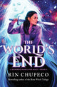 World's End 9781492672722 Rin Chupeco