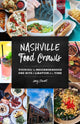 Book cover of: Nashville Food Crawls. By: Holly Stewart