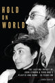 Book cover of: Hold On World. By: John Kruth