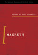 Book cover of: Macbeth. By: Paul Sugarman
