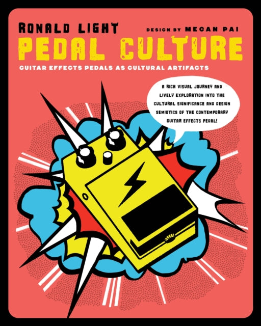 Book cover of: PedalCulture. By: Ronald Light