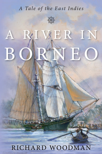 A River in Borneo