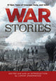 Book cover of: War Stories. By: Lamar Underwood
