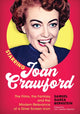 Book cover of: Starring Joan Crawford. By: Samuel Garza Bernstein