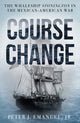 Book cover of: Course Change. By: Emanuel, Peter J., Jr.