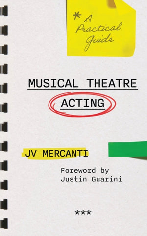 Musical Theatre Acting
