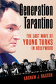 Book cover of: Generation Tarantino