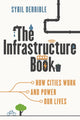 Book cover of: Infrastructure Book
