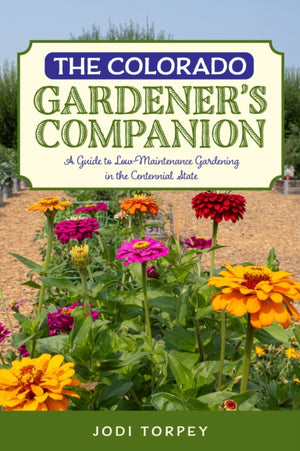 Colorado Gardener's Companion