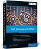 Book cover of: SAP Gateway and OData. By: Carsten Bönnen