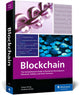 Book cover of: Blockchain. By: Tobias Fertig