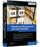 Book cover of: Warehouse Management with SAP S/4HANA. By: Namita Sachan
