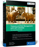 Book cover of: Treasury and Risk Management with SAP S/4HANA