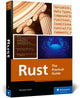 Book cover of: Rust