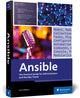 Book cover of: Ansible