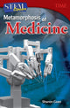 Book cover of: STEM Careers. By: Sharon Coan
