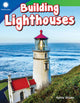 Book cover of: Building Lighthouses. By: Nellie Wilder