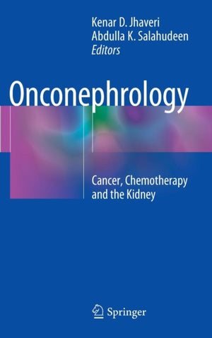 Onconephrology