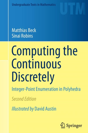 Computing the Continuous Discretely