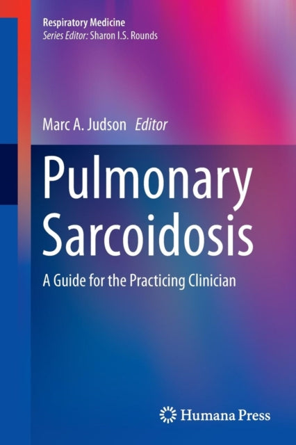 Pulmonary Sarcoidosis