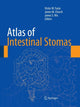 Book cover of: Atlas of Intestinal Stomas. By: Victor W. Fazio
