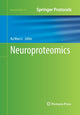 Book cover of: Neuroproteomics. By: Ka Wan Li