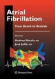 Book cover of: Atrial Fibrillation. By: Andrea Natale