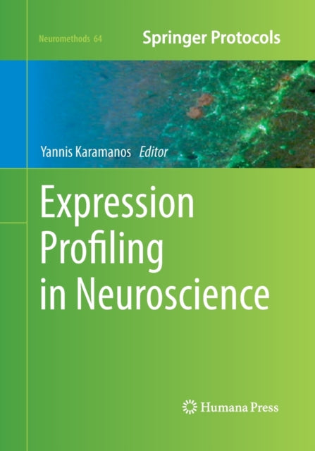 Expression Profiling in Neuroscience