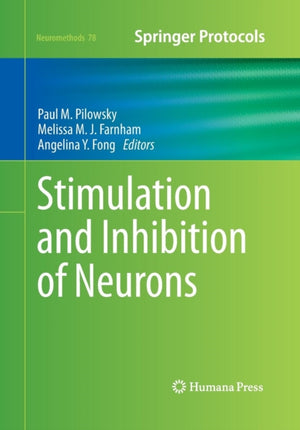 Stimulation and Inhibition of Neurons