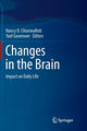 Book cover of: Changes in the Brain. By: Nancy D. Chiaravalloti