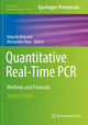 Book cover of: Quantitative Real-Time PCR. By: Roberto Biassoni