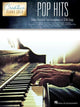 Book cover of: Pop Hits - Creative Piano Solo