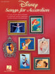 Book cover of: Disney Songs for Accordion