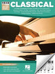 Book cover of: Classical - Super Easy Songbook