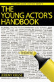 Book cover of: Young Actor's Handbook. By: Jeremy Kruse