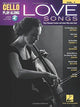 Book cover of: Love Songs