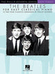 Book cover of: Beatles for Easy Classical Piano