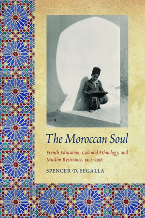The Moroccan Soul