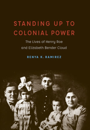 Standing Up to Colonial Power