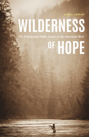 Wilderness of Hope