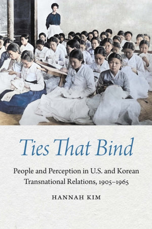 Ties That Bind