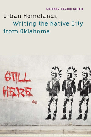 Urban Homelands