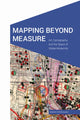 Book cover of: Mapping Beyond Measure. By: Simon Ferdinand