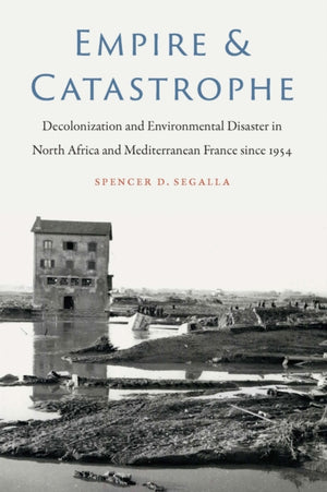 Empire and Catastrophe