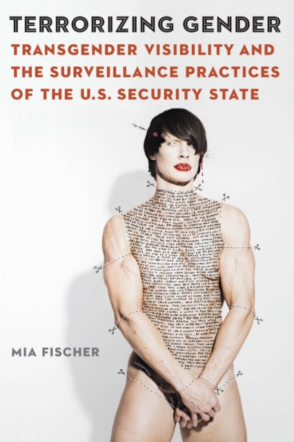 Book cover of: Terrorizing Gender. By: Mia Fischer