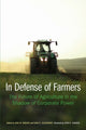 Book cover of: In Defense of Farmers. By: Jane Gibson