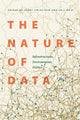 Book cover of: Nature of Data. By: Jenny Goldstein