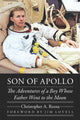 Book cover of: Son of Apollo. By: Christopher A. Roosa