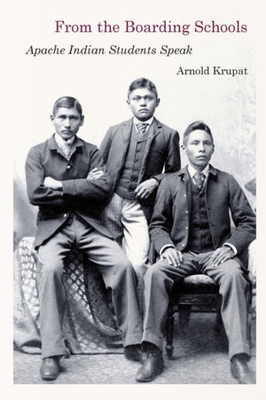From the Boarding Schools