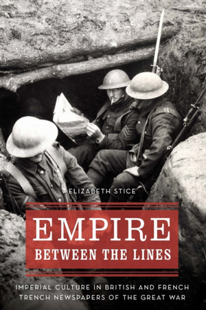 Empire Between the Lines